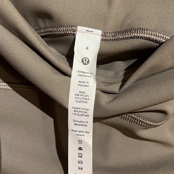 Swift Speed HR Crop 21” - Picture 9 of 12